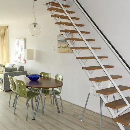 Maisonette Aan Zee