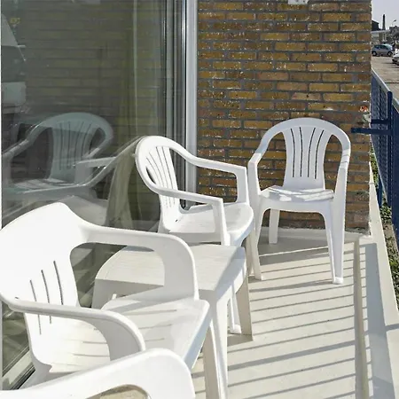 Διαμέρισμα Maisonette Aan Zee