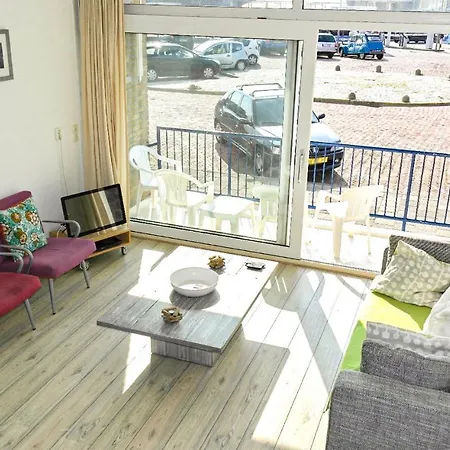 Maisonette Aan Zee * Bergen aan Zee