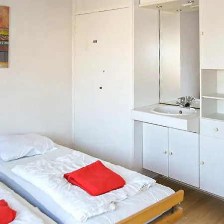 Apartamento Maisonette Aan Zee *